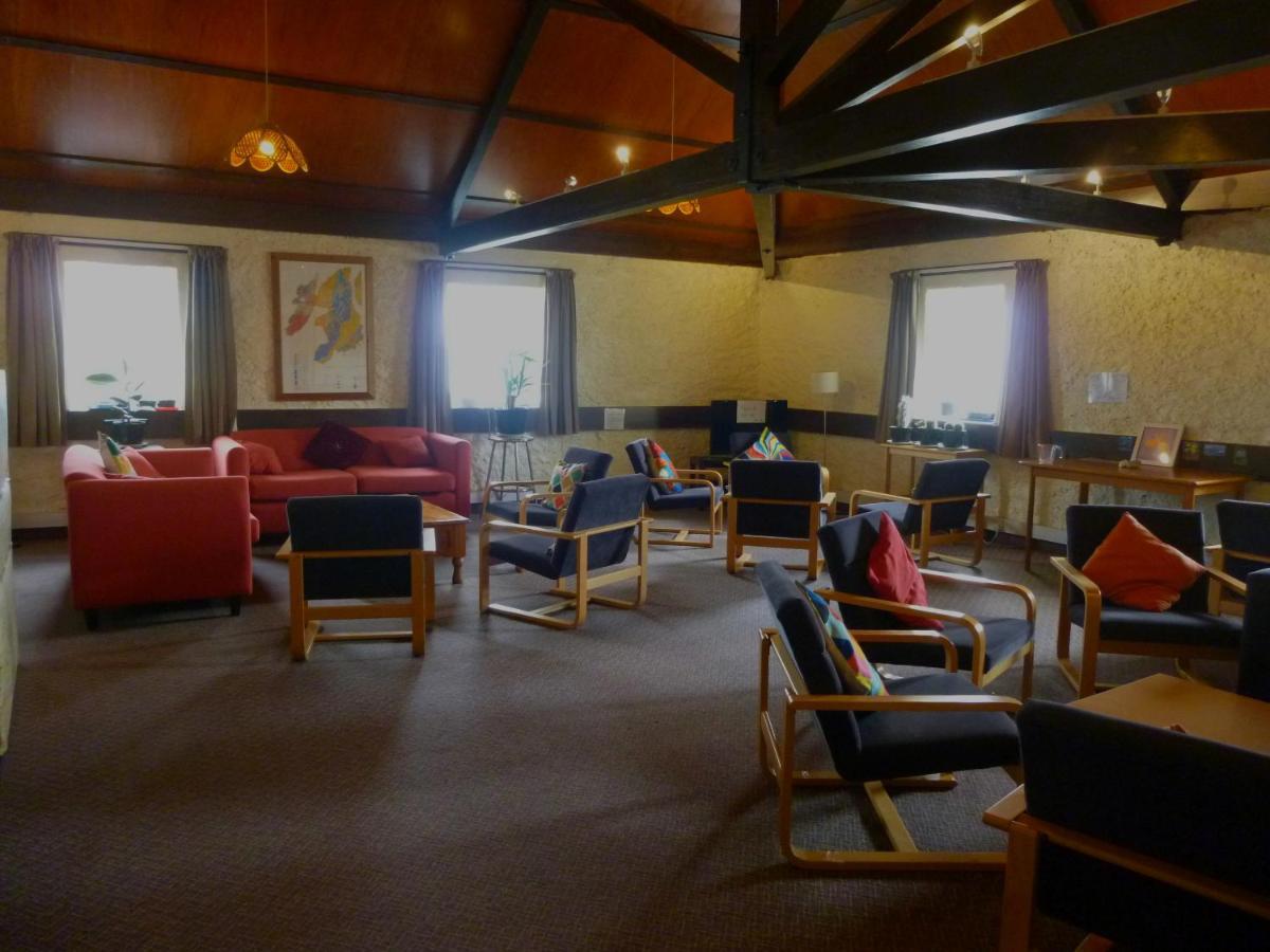 Port Charlotte Youth Hostel Екстер'єр фото