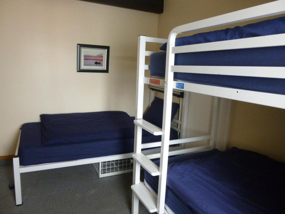 Port Charlotte Youth Hostel Екстер'єр фото