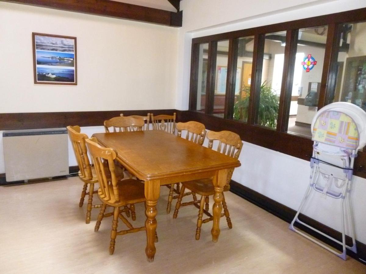 Port Charlotte Youth Hostel Екстер'єр фото