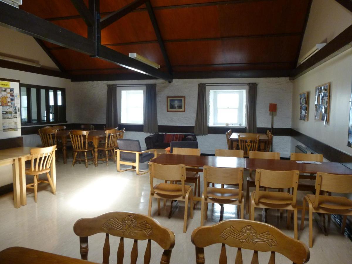Port Charlotte Youth Hostel Екстер'єр фото