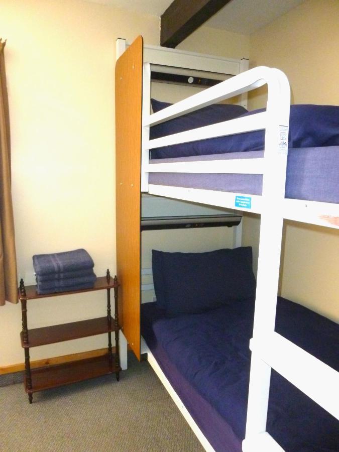Port Charlotte Youth Hostel Екстер'єр фото